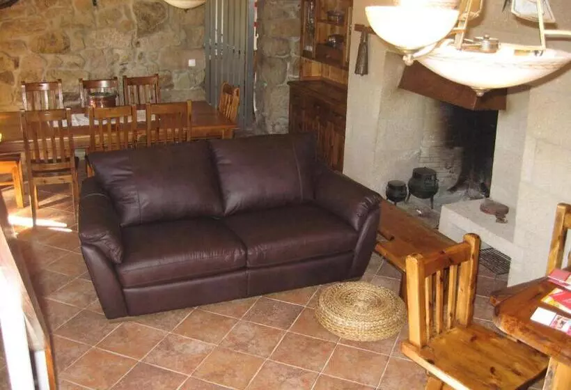 Hotelli Quinta Das Pias   Holiday Farm