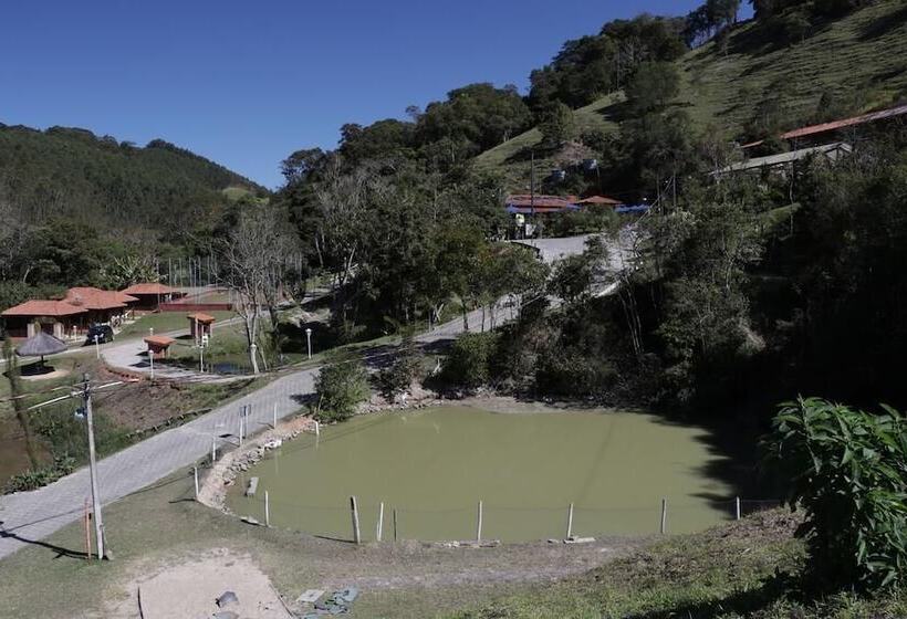 호텔 Rural Vale Das Nascentes