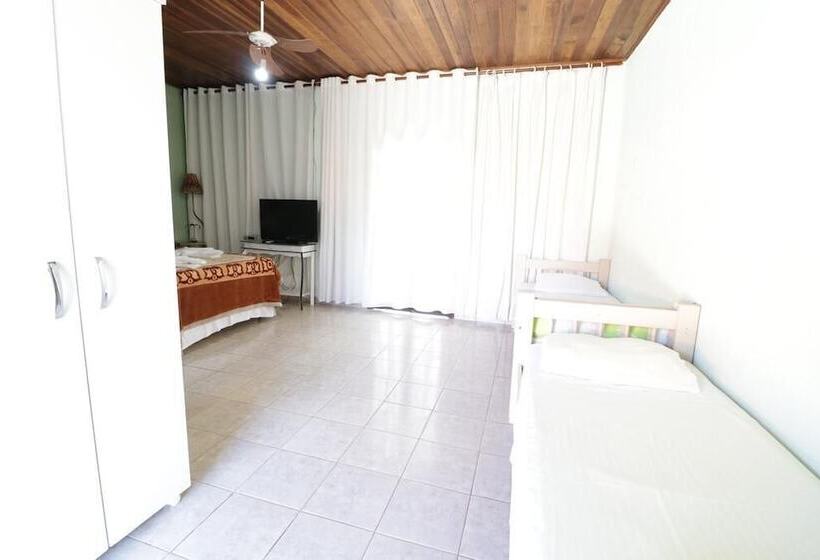 호텔 Rural Vale Das Nascentes