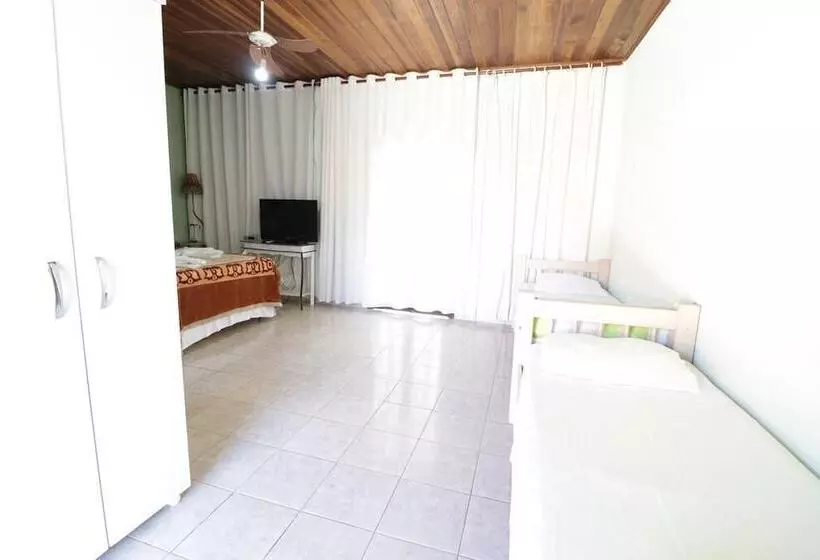 ホテル Rural Vale Das Nascentes