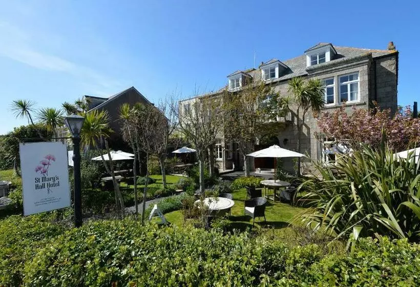 ホテル St Marys Hall