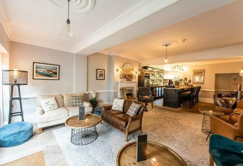 ホテル St Marys Hall