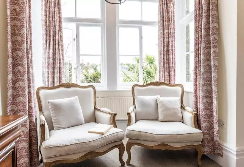 ホテル St Marys Hall