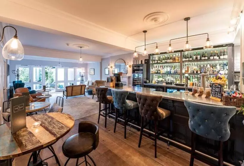 ホテル St Marys Hall