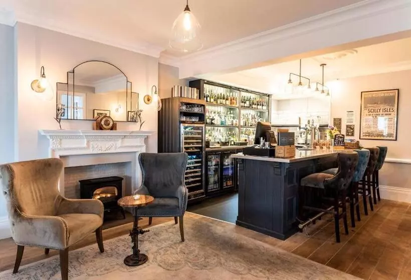 ホテル St Marys Hall