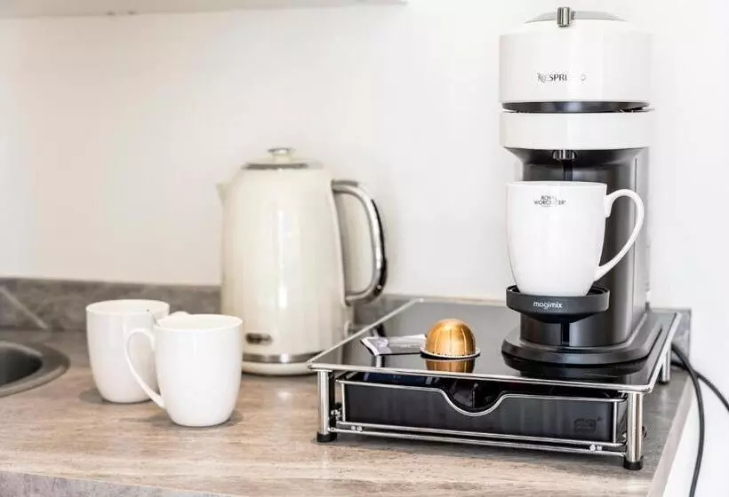 ホテル St Marys Hall