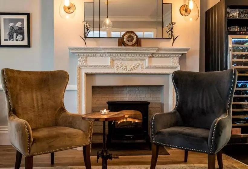 ホテル St Marys Hall