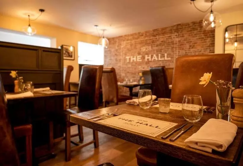 ホテル St Marys Hall