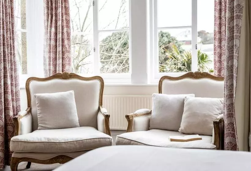 ホテル St Marys Hall