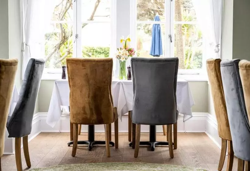 ホテル St Marys Hall