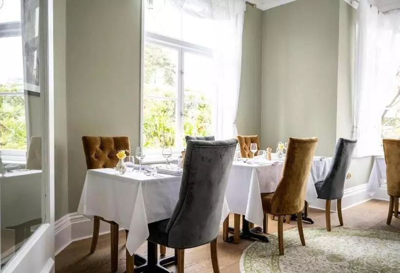 ホテル St Marys Hall