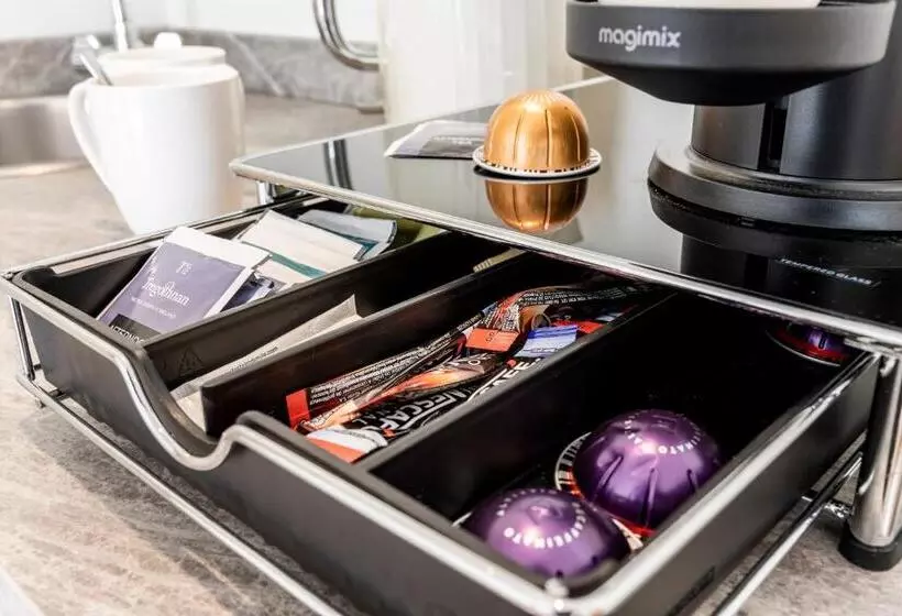 ホテル St Marys Hall