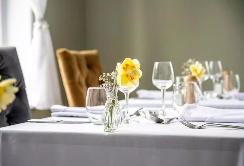 ホテル St Marys Hall