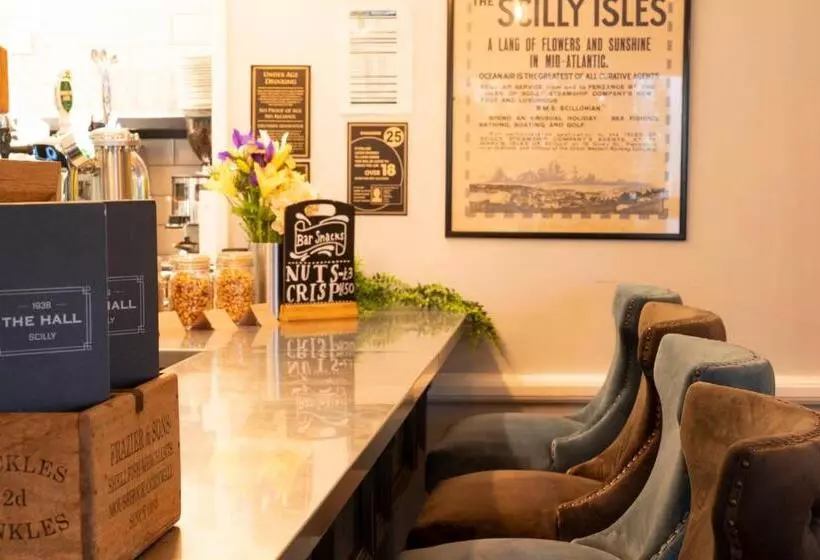 ホテル St Marys Hall