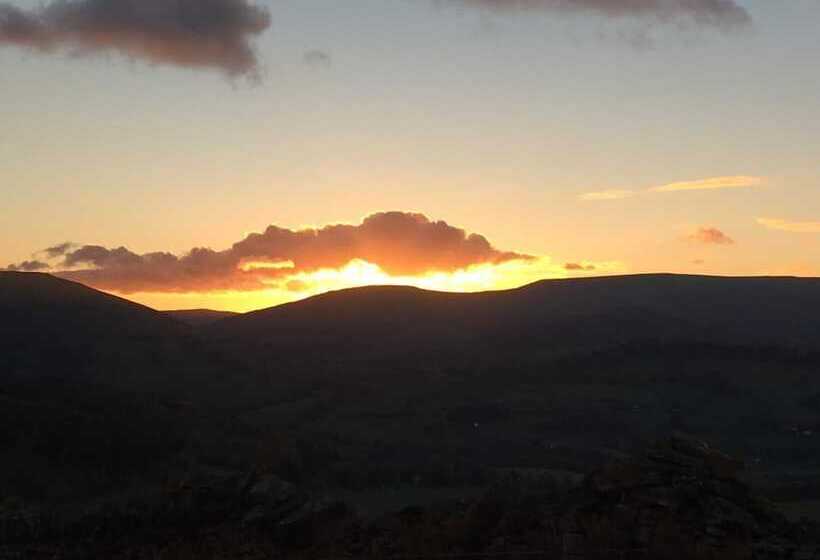 酒店 The Kestrel B&b