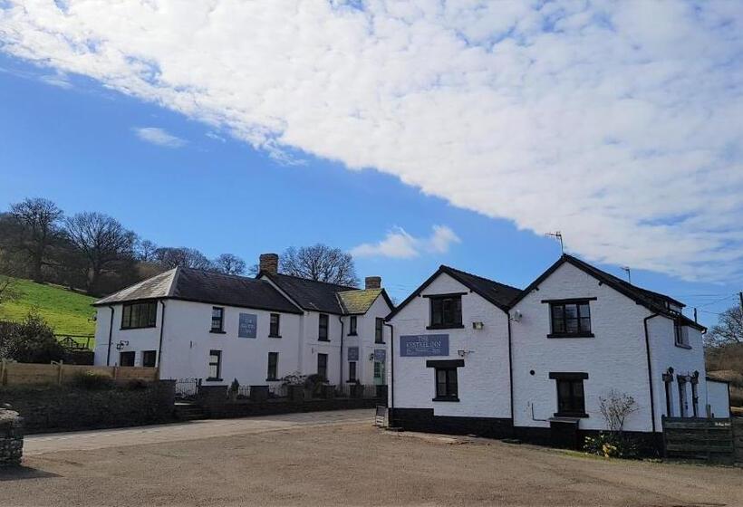 酒店 The Kestrel B&b