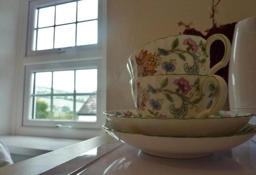 酒店 The Kestrel B&b