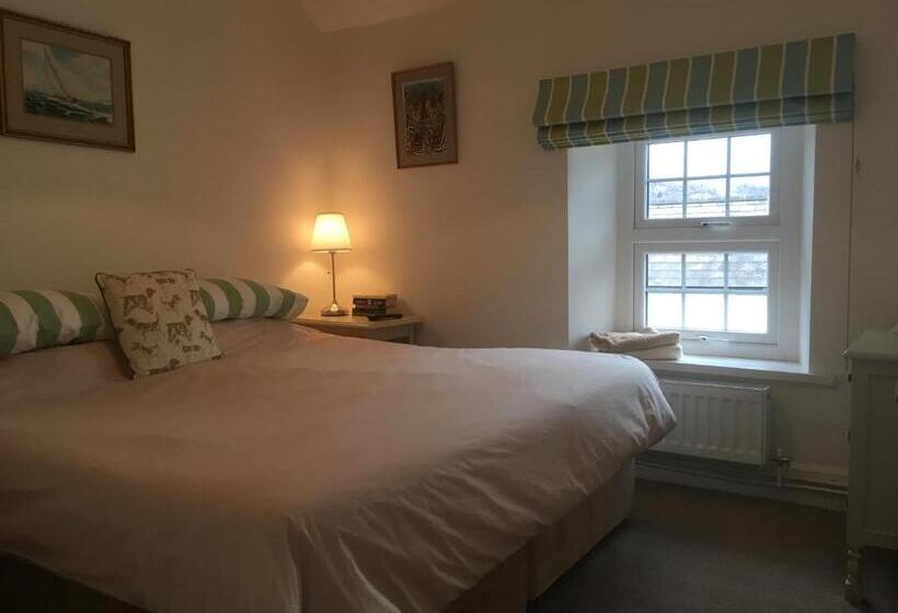 酒店 The Kestrel B&b