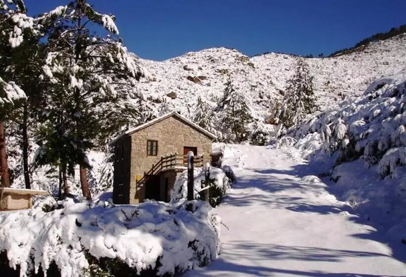 Majatalo Casa Da Fonte Sagrada