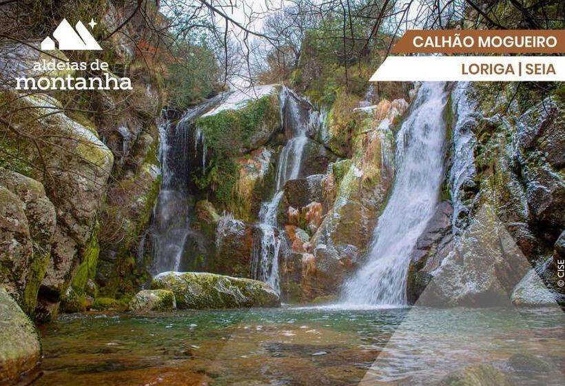 بنسيون Casa Da Fonte Sagrada