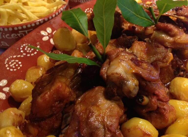 بنسيون Casa Da Fonte Sagrada