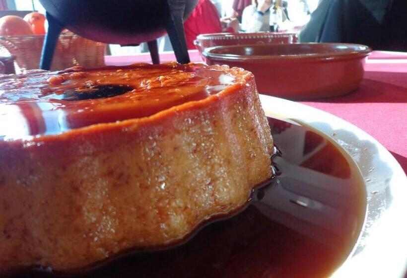 بنسيون Casa Da Fonte Sagrada