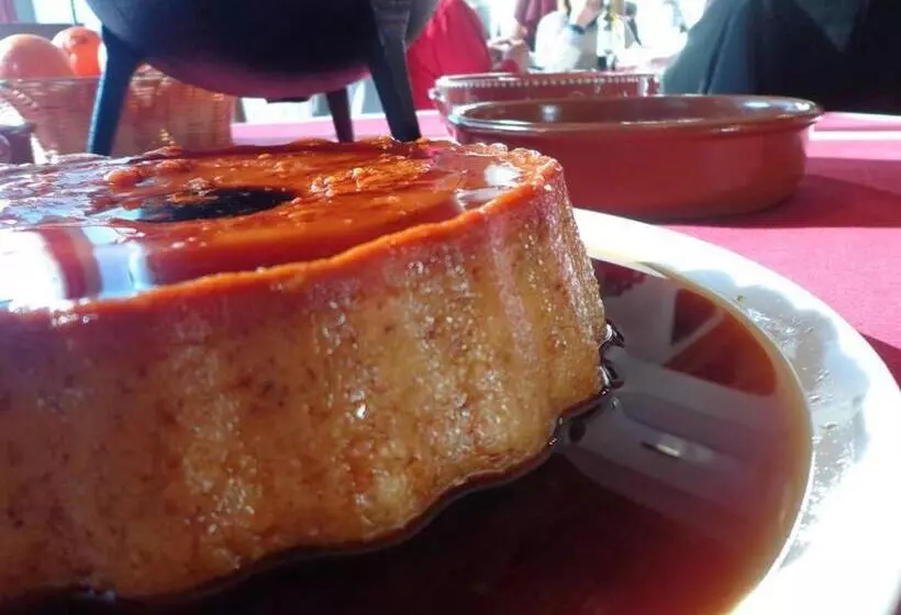 Majatalo Casa Da Fonte Sagrada