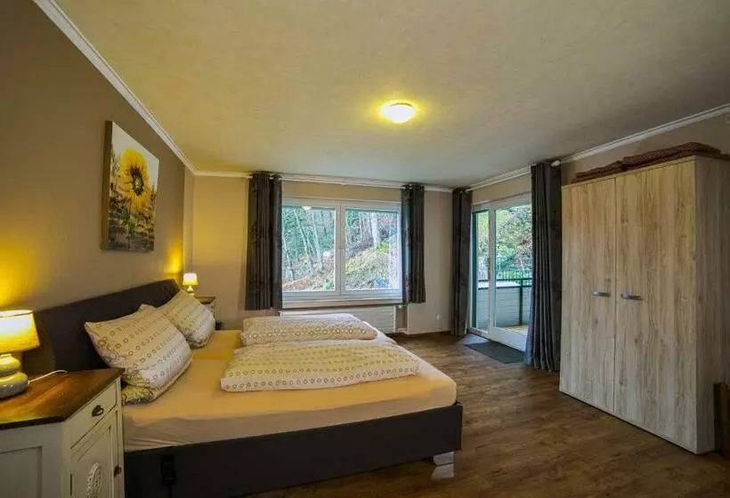 Majatalo Eleganza Monschau