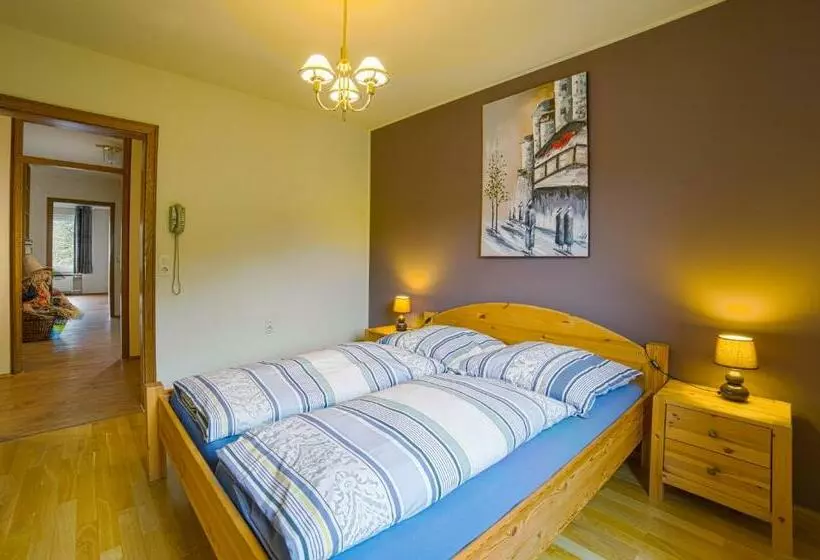 Majatalo Eleganza Monschau