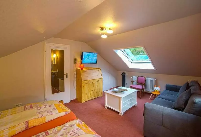 Majatalo Eleganza Monschau