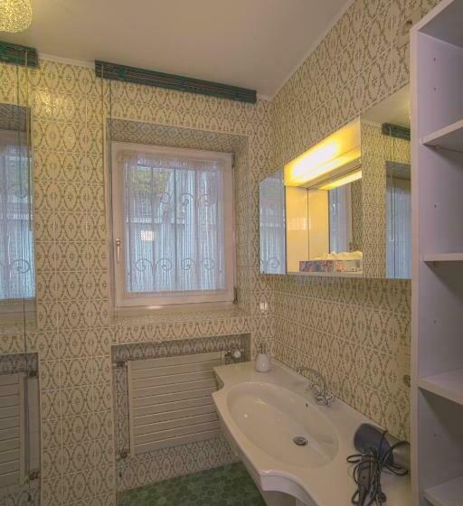 ペンション Eleganza Monschau