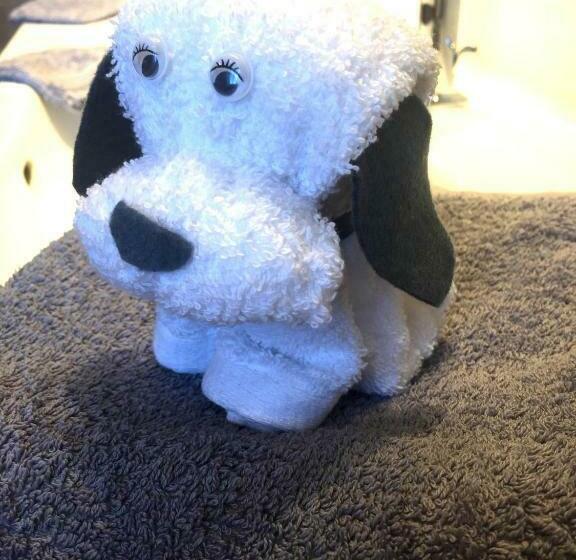 ペンション Eleganza Monschau