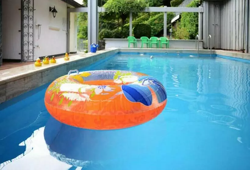 Majatalo Eleganza Monschau