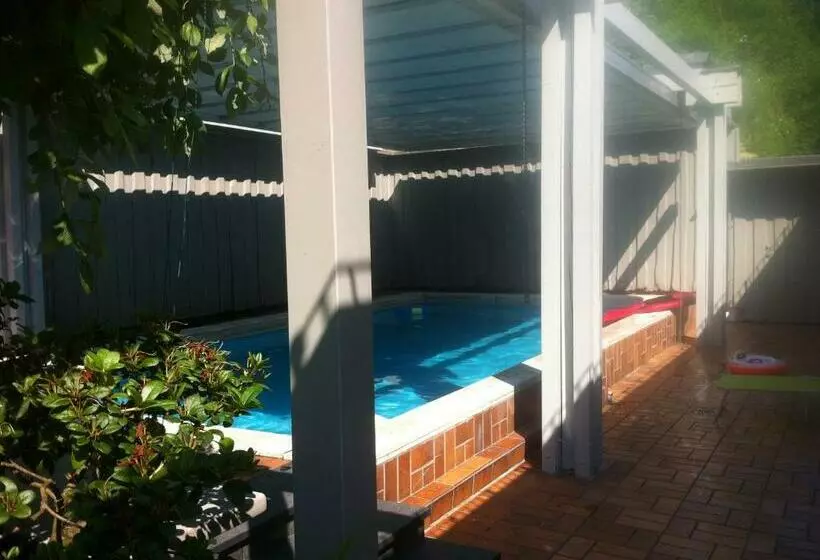 Majatalo Eleganza Monschau