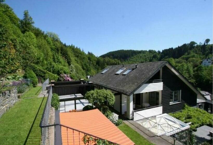 ペンション Eleganza Monschau