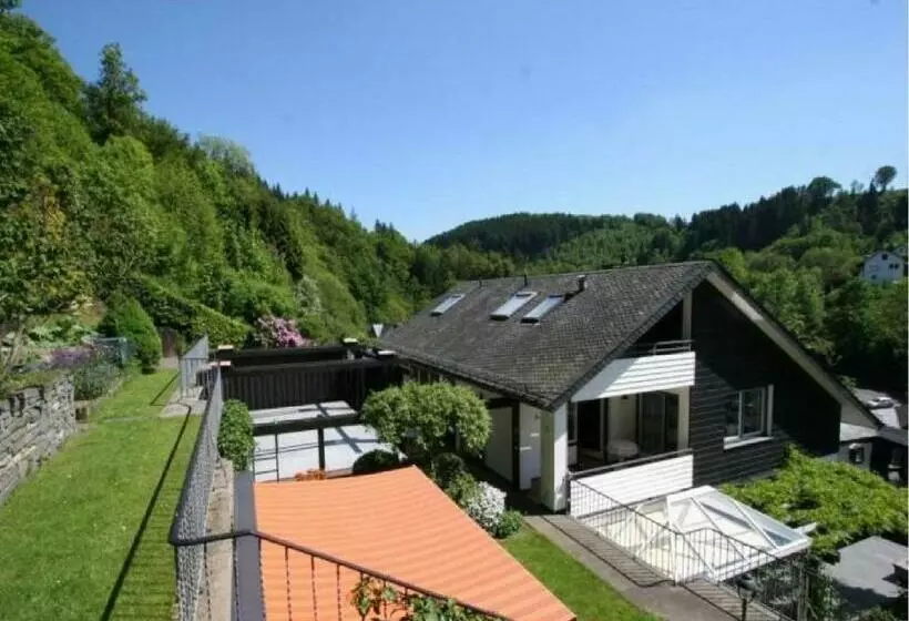 Majatalo Eleganza Monschau