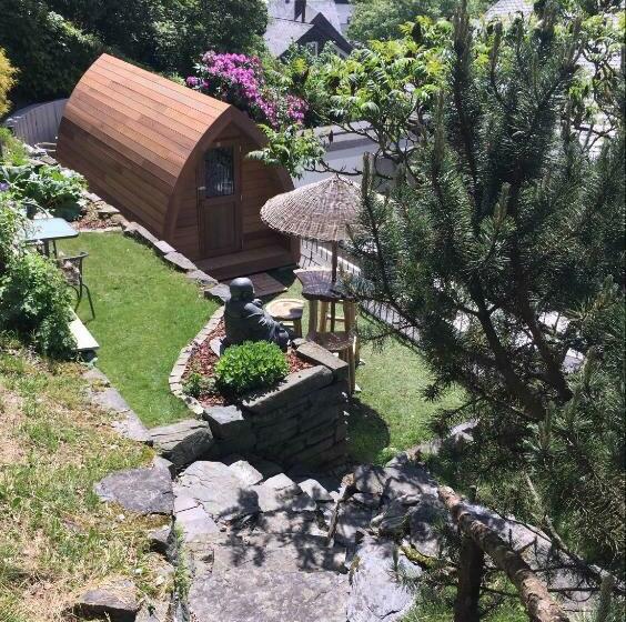 ペンション Eleganza Monschau