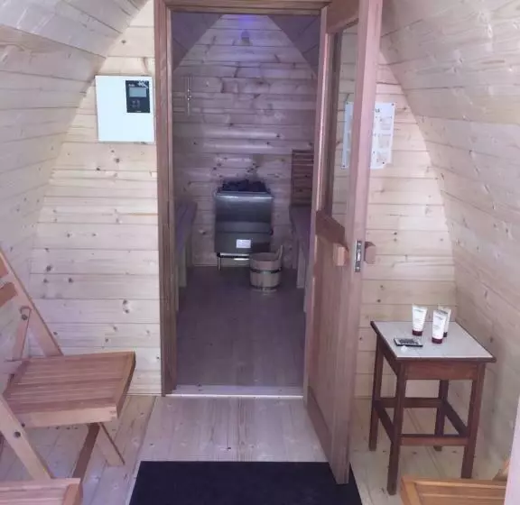 Majatalo Eleganza Monschau