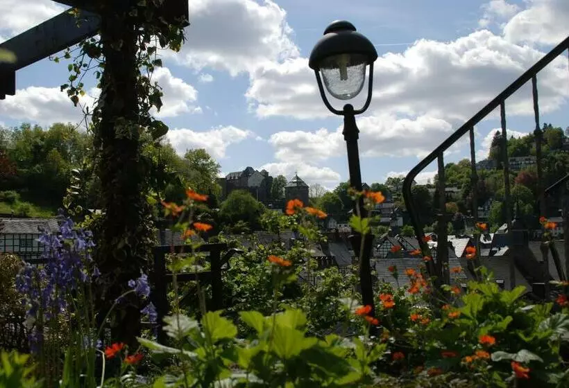 Majatalo Eleganza Monschau