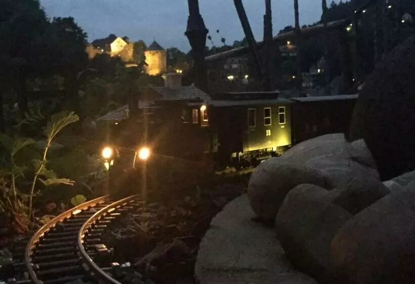 Majatalo Eleganza Monschau