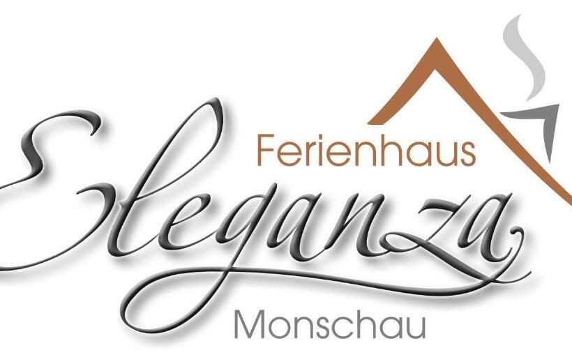ペンション Eleganza Monschau