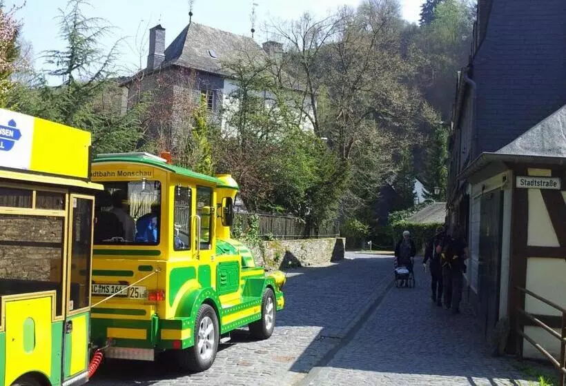 Majatalo Eleganza Monschau