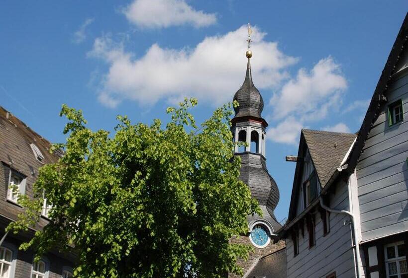 ペンション Eleganza Monschau