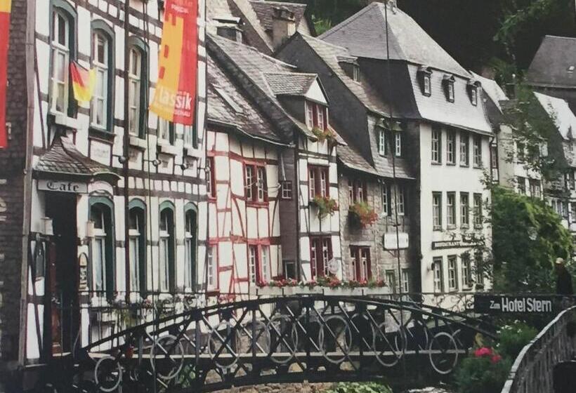 ペンション Eleganza Monschau