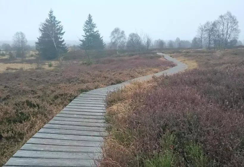 Majatalo Eleganza Monschau