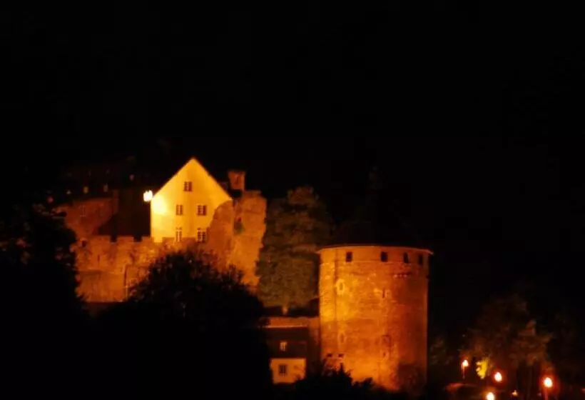 Majatalo Eleganza Monschau