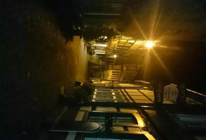 Majatalo Eleganza Monschau