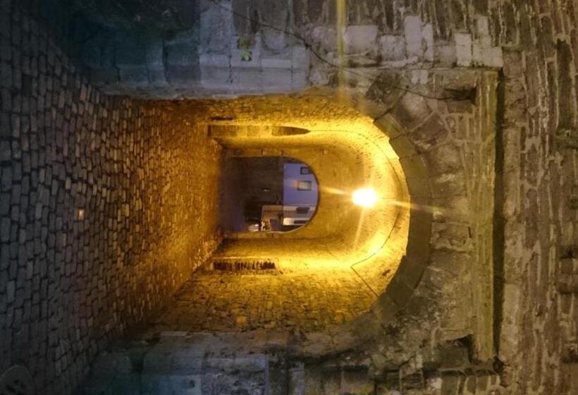 ペンション Eleganza Monschau