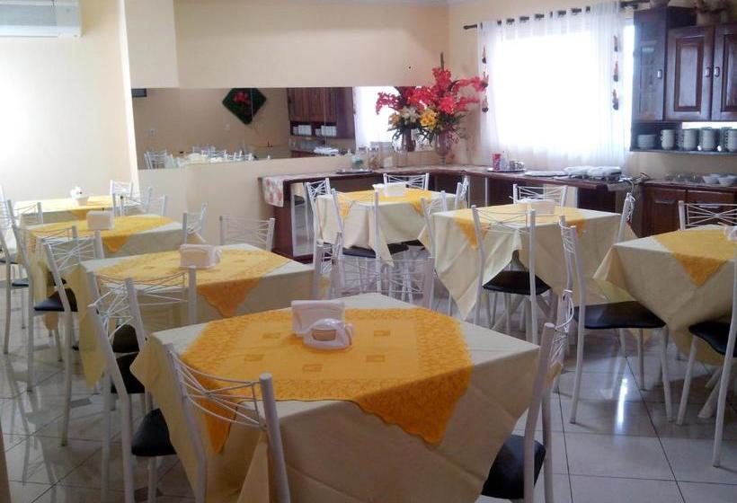 פנסיון Estação