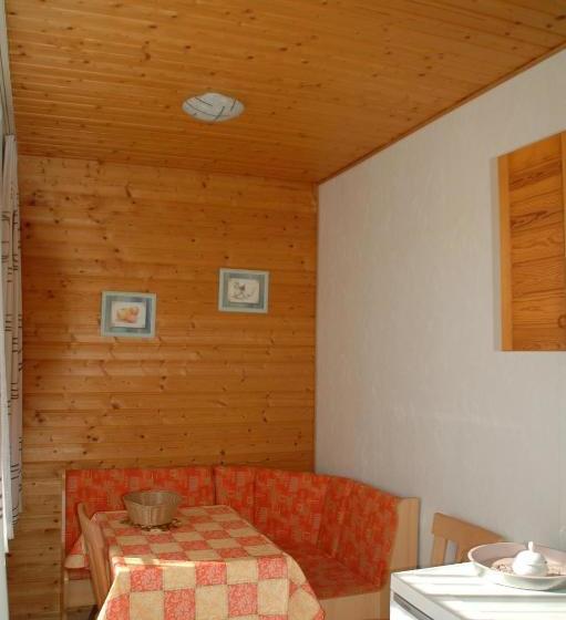 پانسیون Gästehaus Mea Vota